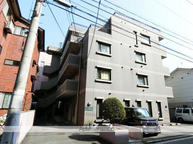 グリーンテラス宮内