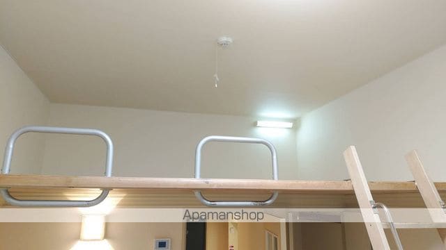 シングル10の内装写真
