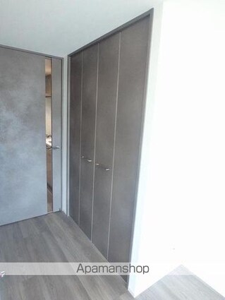 トゥールタ春日町[1K/25.18m2]の収納