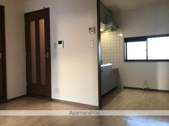 ロイヤルハイツ692の内装写真