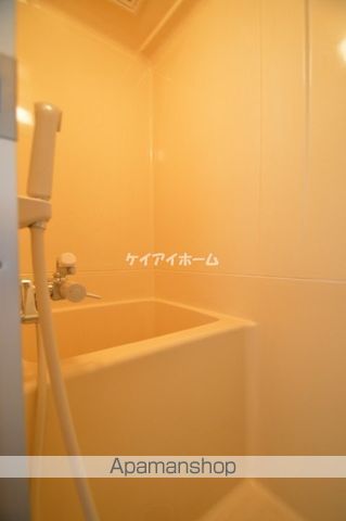 グリーンヒルズA棟の内装写真