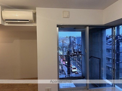 東京都練馬区石神井町４丁目[1R/30.92m2]のリビング・居間2