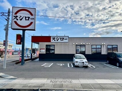 レオパレス穂高[1K/23.61m2]の周辺1