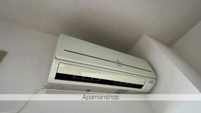 パルロイヤル東古松の内装写真