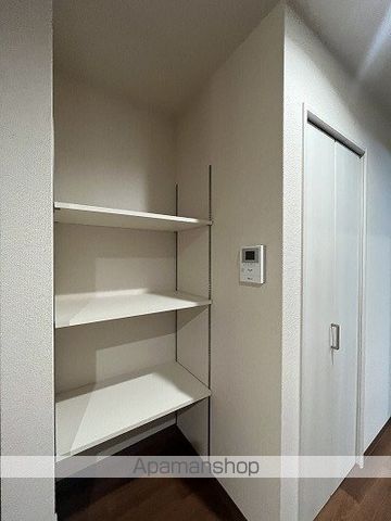 メゾンソレイユ エストの内装写真