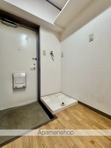 ソフィア21の内装写真
