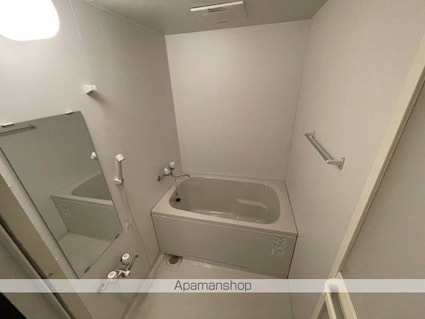 珠光ビル南草津[1DK/28.27m2]のバス