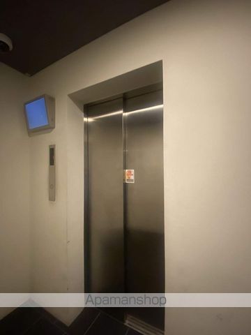 ラパンジール四天王寺東の外観写真