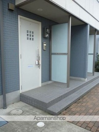 ＭＡＳＴＣＯＵＲＴ鳴神[2LDK/65.9m2]の共用部3