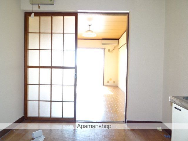 グリーンハイツオオバの内装写真