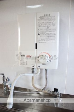 アメニティ北本庄[2DK/35m2]の内装7