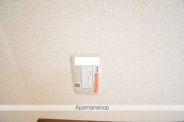 アクアグレイス ABCの内装写真