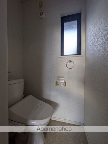 パルク大国の内装写真