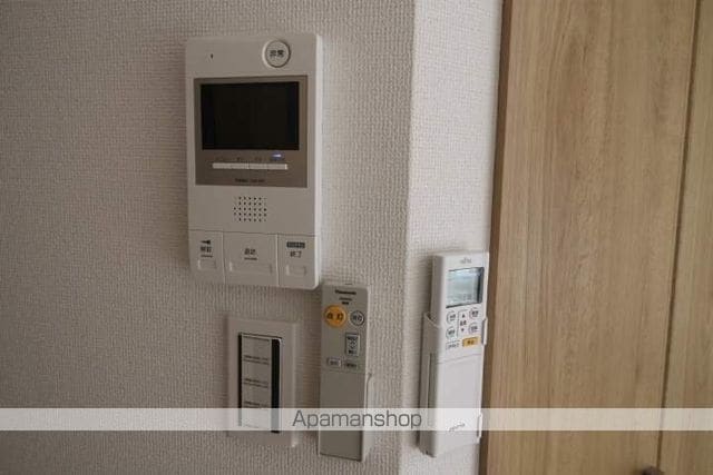 イースクエア並木の内装写真