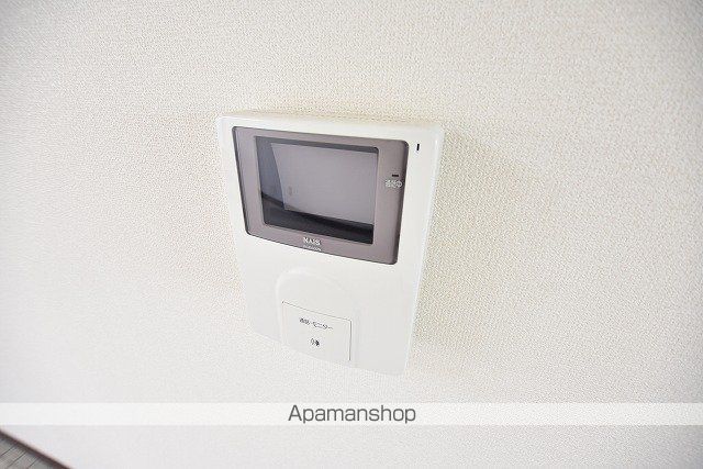 アパートメントワキザカの内装写真