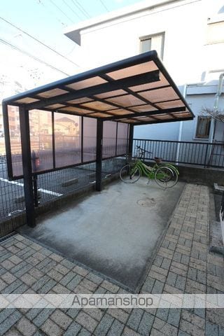 ティアラ藤の外観写真