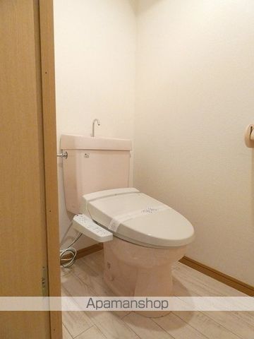 ペガサス10の内装写真
