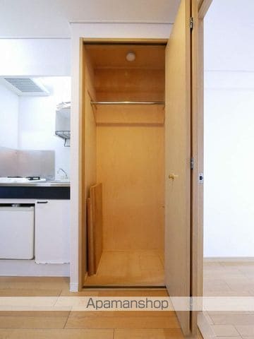 ラナップスクエア新福島の内装写真