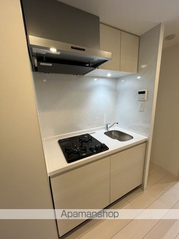 S-RESIDENCE尾頭橋beauteの内装写真