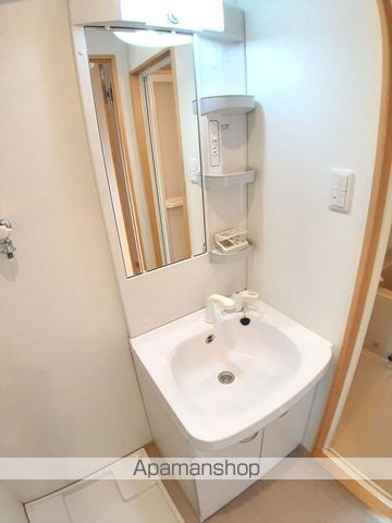 アステリア萱町の内装写真