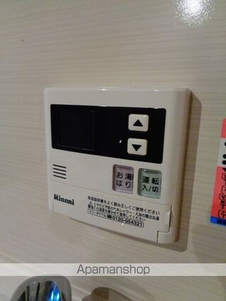 グランレジデンス駒沢大学Ｓ[1R/18.98m2]の内装4