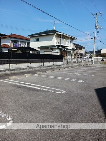 ベルメゾン B棟のその他写真