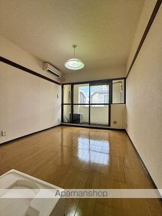 マンションササノ[1R/17.35m2]のリビング・居間