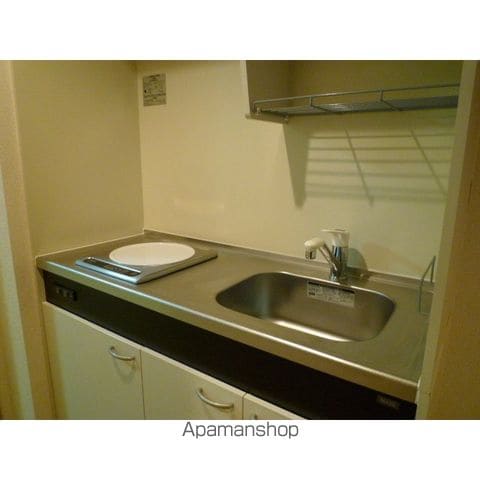 セレーノ品川の内装写真