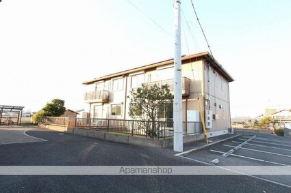 香川県高松市三名町[2LDK/58.54m2]の外観3