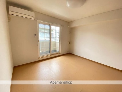 メリオル　カザ　Ａ[1LDK/42.37m2]のリビング・居間