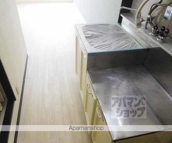 サンシティ西賀茂の内装写真