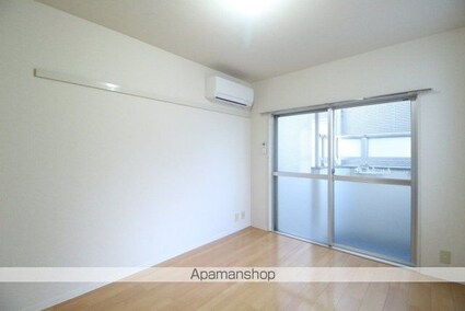 サンパレス中野[1K/17.92m2]のリビング・居間2