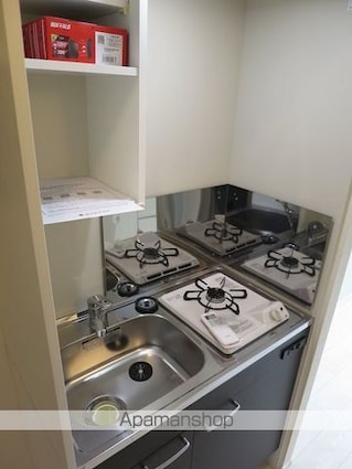 レジデンス・イン初台[1R/11.33m2]のその他内装3