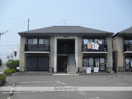 和歌山県御坊市藤田町吉田[3DK/50.9m2]の外観1