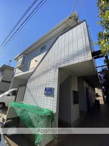 IXOYZの玄関写真