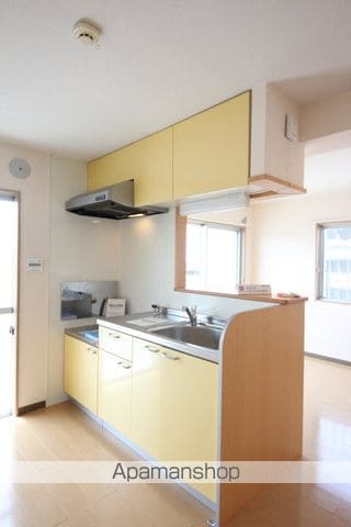 フジコーポの内装写真