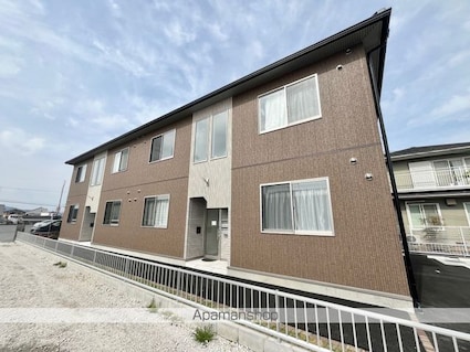 フォアール千僧供町[1LDK/40m2]の外観3