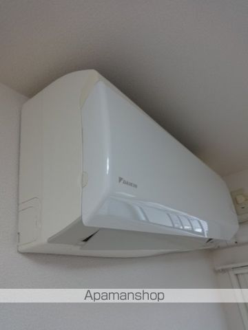 クラッセ円山 WESTの内装写真