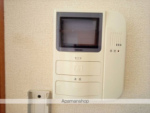 レオパレス御所野の内装写真