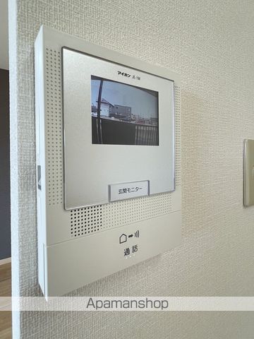 アイ・ メゾンの内装写真