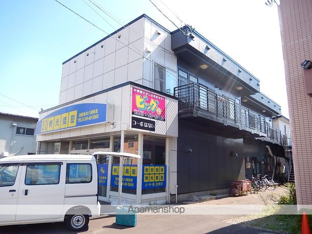 コーポ花井