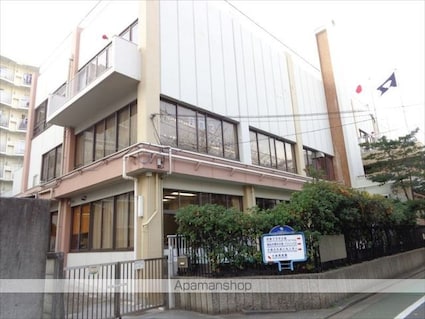 レオパレスセゾン[1K/19.87m2]の周辺8