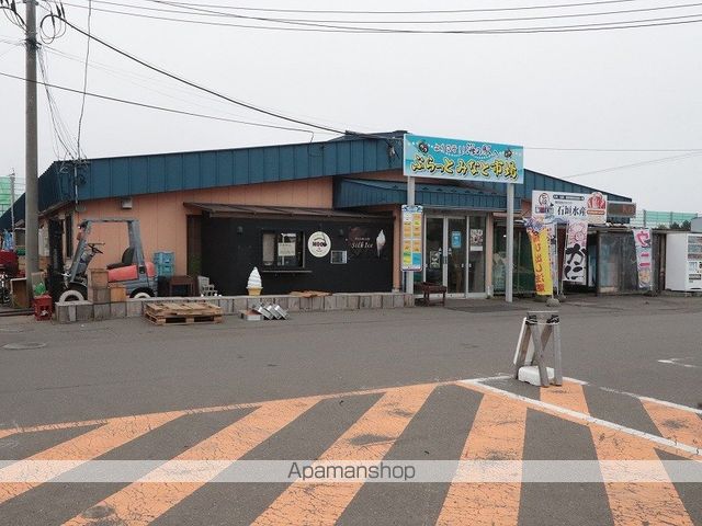 コーポアビッシュの周辺写真