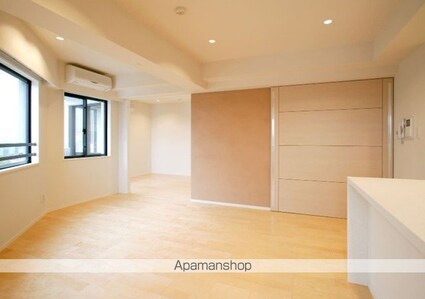 カスタリア麻布十番[1LDK/42.84m2]の内装4