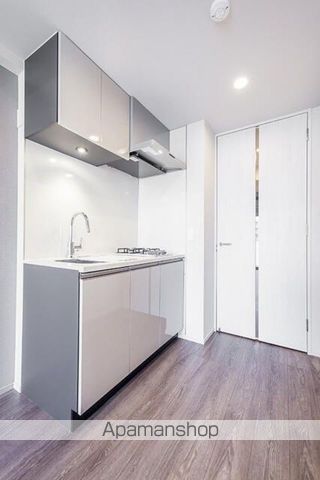 イプセ住吉の内装写真