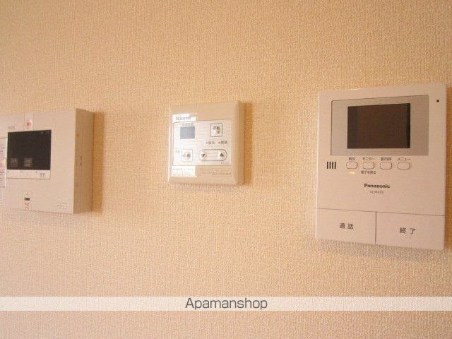 アリエッタ A棟の内装写真