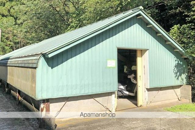 ビレッジハウス余座2号棟の内装写真