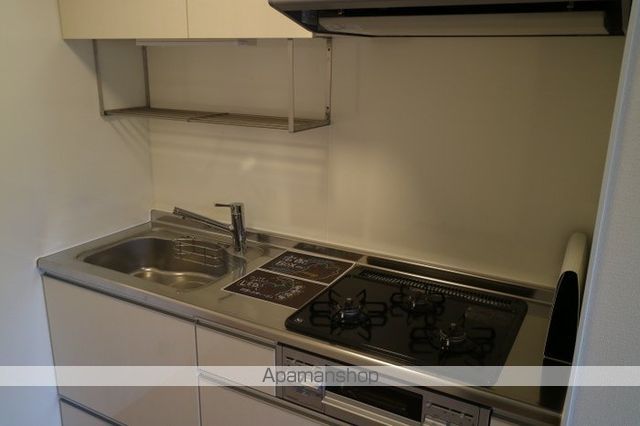 D-room宇須 光の内装写真
