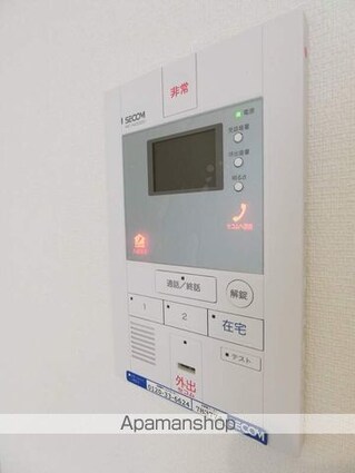 リブリ・小門[1K/26.08m2]の内装1