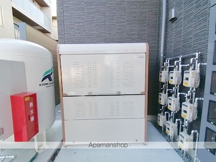 コモンドーレ[1LDK/44.55m2]の共用部3